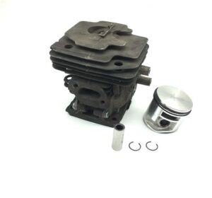 Cylinder  z tłokiem 42 mm do kos STIHL : FS 410 C-EM, FS 260, FS 260 C-E, FS 261, FS 410 C-E, FR 410 C-E