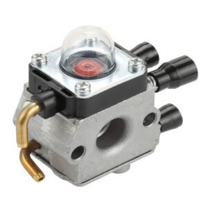 Gaźnik C1Q-S186D do kos i podkaszarek STIHL : FS 45, FS 38, FS 45 C-E, FS 55, KM 55 R, KM 55, KM 55 C-E, KM 55 RC-E