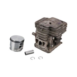 Cylinder z tłokiem 44 mm do kos STIHL : FS 461 C-EM, FS 460 C-EM