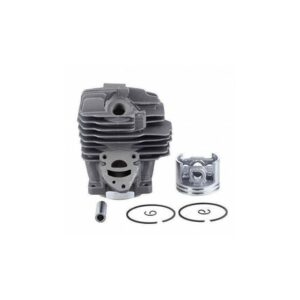 Cylinder z tłokiem 44,7 mm do pilarek spalinowych Stihl: MS 261, MS 261 C-M, MS 261 C-M VW