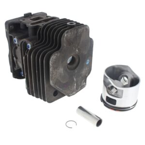 Cylinder z tłokiem 44,7 mm do kos STIHL : FS 491 C-EM, FS 490 C-EM, FS 510 C-EM