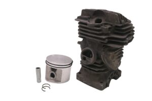 Cylinder z tłokiem 47 mm do pilarek spalinowych Stihl: MS 291