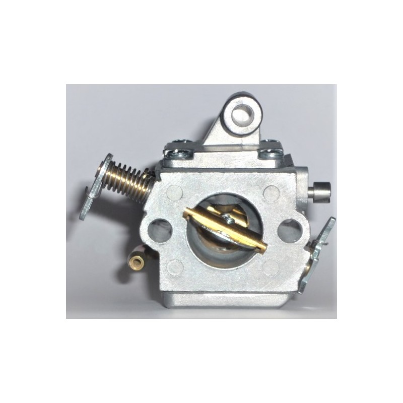 Gaźnik ZAMA C1Q-S286D do pilarek spalinowych Stihl: MS 180 2-MIX