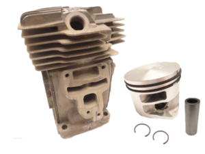 Cylinder z tłokiem 49 mm do pilarek STIHL : MS 391