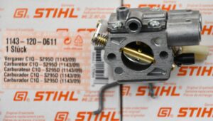 Gaźnik C1Q-S295D (1143/09) do pilarek STIHL : MS 231, MS 251