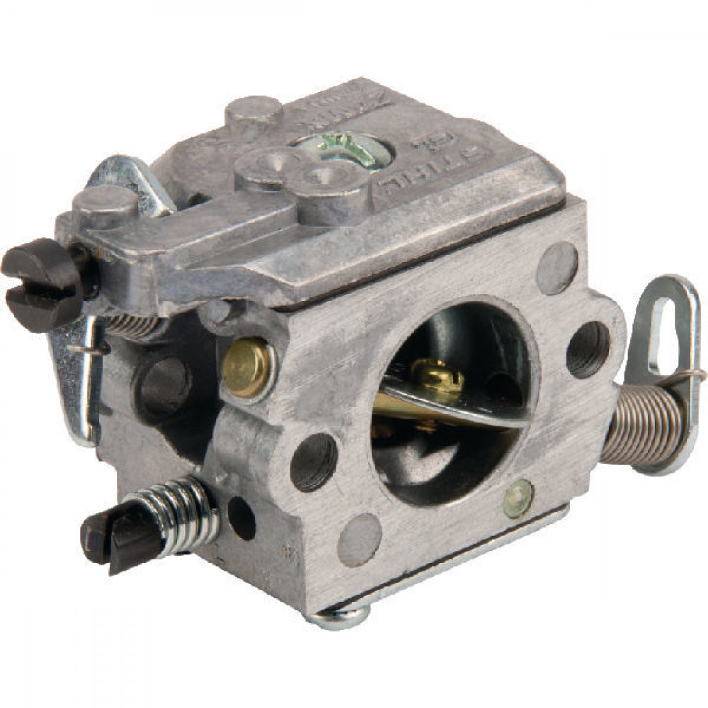 Gaźnik C1Q-S46D do pilarek STIHL : MS 190 T, 019 T