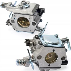 Gaźnik C1Q-S57H do pilarek STIHL : MS 170, MS 170-D, MS 170 C-E D, MS 180, MS 180 C-BE, 018, 018 C, 017, 017 C