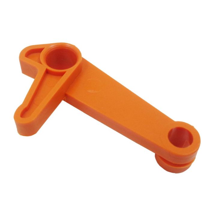 Dźwignia do urządzeń spalinowych STIHL : FS 56, FS 70 C-E, FS 89, FS 91, FS 111, FS 131, FS 240, FS 240 C-E, FS 260, FS 260 C-E, FS 261, FS 311, FS 360 C-E, FS 410 C-E, FS 360 C-EM, FS 410 C-EM, FS 361 C-EM, FS 411 C-EM, FS 460 C-EM, FS 461 C-EM, FS 490 C-EM, FS 491 C-EM, FS 510 C-EM, FS 560 C-EM, FS 561 C-EM, KM 56 RC-E