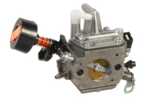 Gaźnik HDA-348A do kos STIHL : FS 491 C-EM, FS 510 C-EM, FS 561 C-EM, FS 560 C-EM