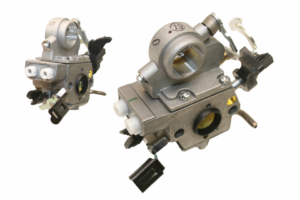 Gaźnik WTE-16B do pilarek STIHL : MS 311, MS 391