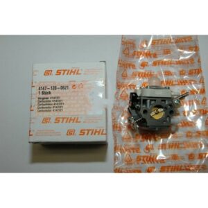 Gaźnik 4147/21 do kos STIHL : FS 410 C-EM