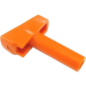 Dźwignia do urządzeń STIHL : FS 240, FS 240 C-E, FS 240 R, FS 260, FS 260 C-E, FS 360 C-E, FS 410 C-E, FS 360 C-EM, FS 410 C-EM, FS 261, FS 361 C-EM, FS 411 C-EM, FS 460 C-EM, FS 461 C-EM, FR 410 C-E