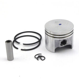 Tłok 37mm z pierścieniami do pilarek Stihl: MS 170, 017. Tłok jest przeznaczony do modeli w wersji zwykłej (nie 2-MIX)