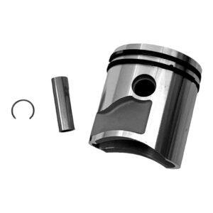 Tłok 34 mm do urządzeń spalinowych STIHL : SR 200, BG 86, BR 200, SH 86-D, SH 86