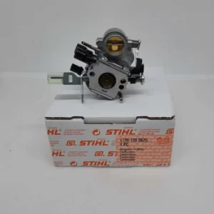 Gaźnik do pilarek STIHL : MS 181 C-BE