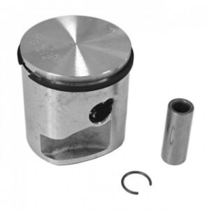 Tłok 34 mm do kos spalinowych STIHL : FS 38 2-MIX, FS 55 2-MIX, FS 55 R 2-MIX, FS 56 (4144), KM 56 RC-E, FS 40 (4144)