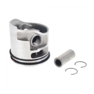 Tłok 38 mm do pilarek STIHL : MS 181, MS 181 C-BE. Używany w maszynach powyżej numeru seryjnego : 285053104