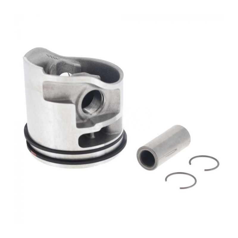 Tłok 38 mm do pilarek STIHL : MS 181, MS 181 C-BE. Używany w maszynach powyżej numeru seryjnego : 285053104