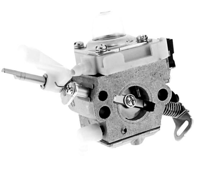 Gaźnik 4147/29 do urządzeń STIHL : FS 361 C-EM