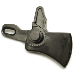 Dźwignia sterowania główną przepustnicą do pilarek STIHL : MS 181, MS 211, MS 171, MS 181 C-BE