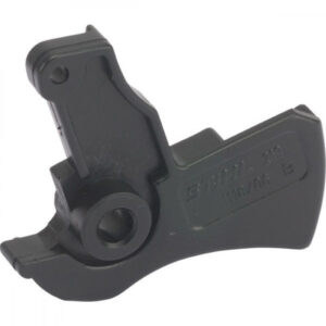 Dźwignia sterowania główną przepustnicą do pilarek STIHL : MS 260, MS 260 - N, MS 270, MS 280, MS 341, MS 360, MS 361, MS 361 - W, 024, 024 S, 024 SW, 024 SWVH, 026, 026 W, 026 WVH, 026 C, 028 Q, 028, 028 W, 028 WB, 034, 034 S, 034 BR, 036, 036 BR, 036 W, 036 Arctic, 036 WVH, 038 FB, 038, 038 W, 038 S, 038 SW, 038 MW, 038 M, 038 MRII