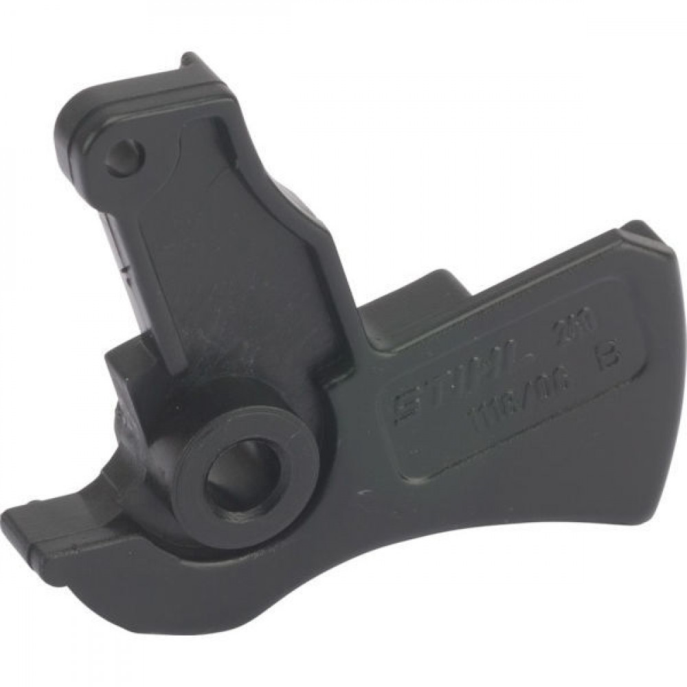 Dźwignia sterowania główną przepustnicą do pilarek STIHL : MS 260, MS 260 - N, MS 270, MS 280, MS 341, MS 360, MS 361, MS 361 - W, 024, 024 S, 024 SW, 024 SWVH, 026, 026 W, 026 WVH, 026 C, 028 Q, 028, 028 W, 028 WB, 034, 034 S, 034 BR, 036, 036 BR, 036 W, 036 Arctic, 036 WVH, 038 FB, 038, 038 W, 038 S, 038 SW, 038 MW, 038 M, 038 MRII