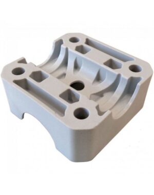 Element zaciskowy do urządzeń spalinowych STIHL : FS 55, FS 55 2-MIX, FS 56, FS 70 C-E, FS 85, FS 80, FS 85 T, FS 87, FS 89, FS 94 C-E, FS 100, FS 120, FS 200, FS 250, FS 235, KM 55, KM 55 C-E, KM 85, KM 56 RC-E