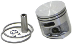 Tłok 44,7 mm do pilarek spalinowych Stihl: MS 261, MS 261 C-M, MS 261 C-M VW, MS 261- VW
