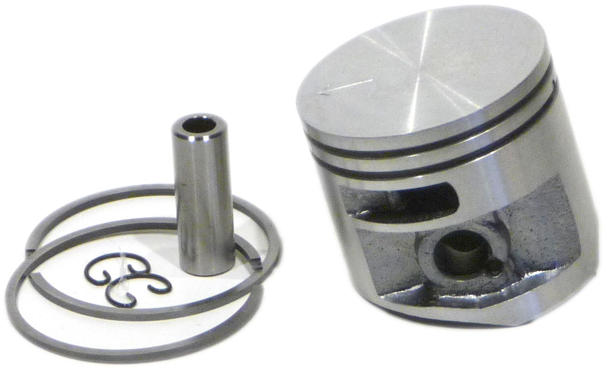 Tłok 44,7 mm do pilarek spalinowych Stihl: MS 261, MS 261 C-M, MS 261 C-M VW, MS 261- VW