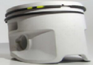 Tłok 50 mm do pilarek STIHL : MS 400 C-M