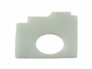 Filtr powietrza do pilarek Stihl: MS 170 (2-MIX), MS 180 (2-MIX)