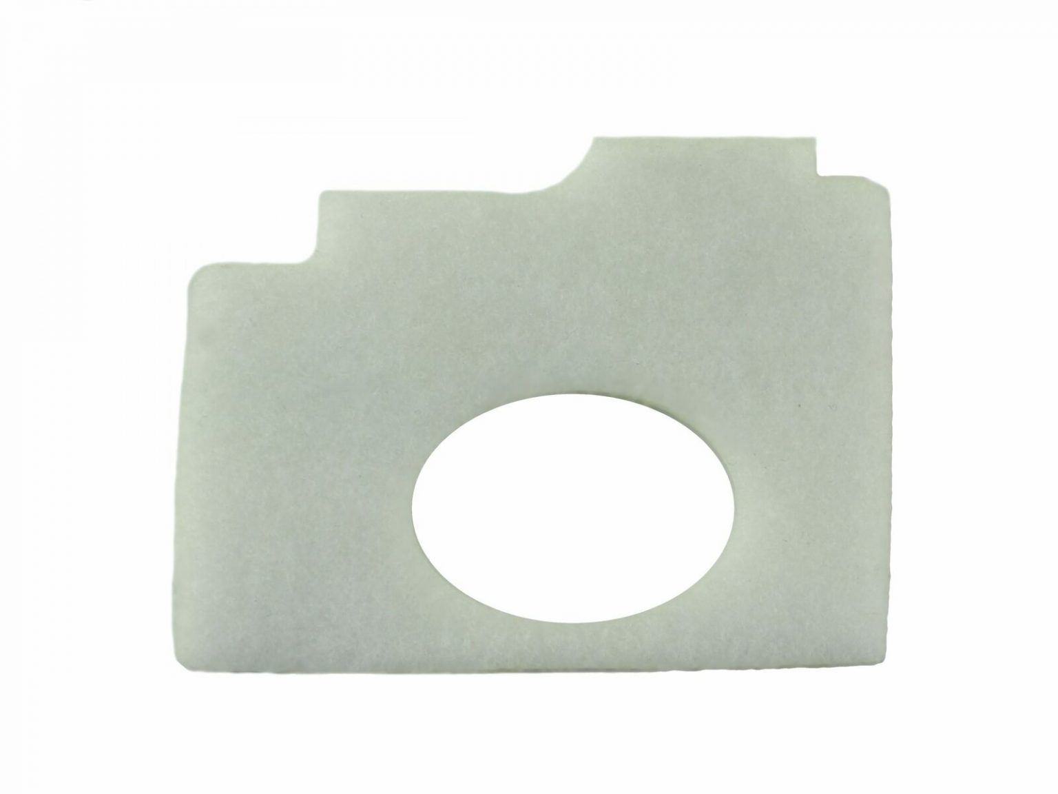 Filtr powietrza do pilarek Stihl: MS 170 (2-MIX), MS 180 (2-MIX)