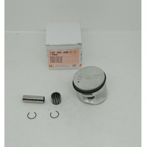 Tłok 52 mm do pilarek STIHL : MS 462, MS 462 C-M, MS 462 C-M R, MS 462 C-M VW