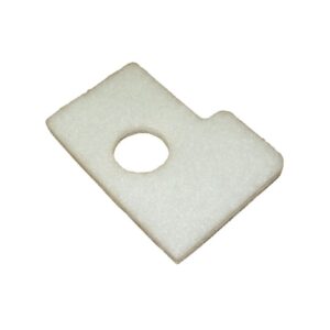 Filtr powietrza do pilarek Stihl:  MS 017, 018, MS 170, MS 180