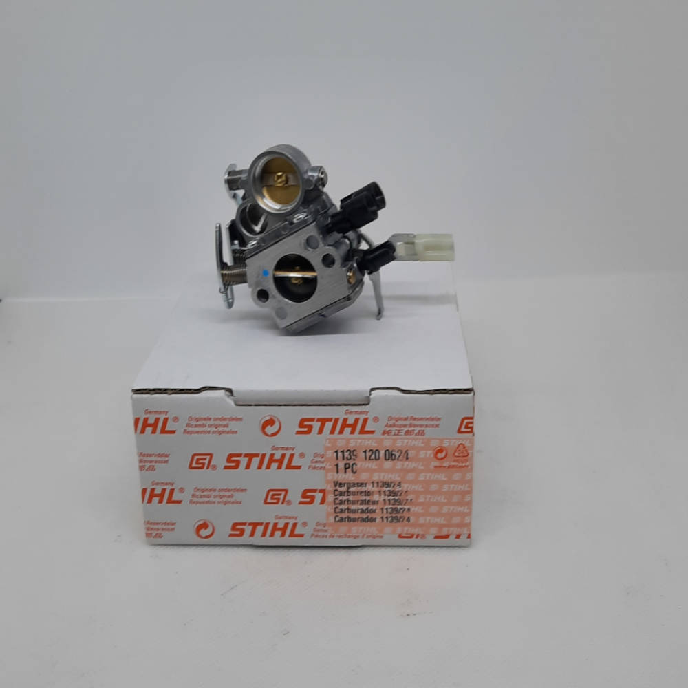 Gaźnik 1139/24 do pilarek STIHL : MS 181, MS 211