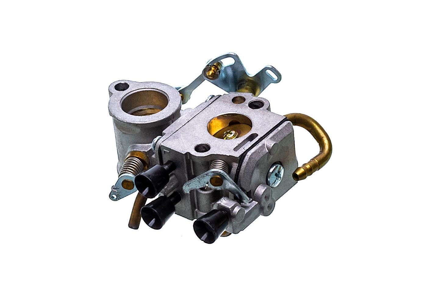 Gaźnik 4238/03 do przecinarek spalinowych STIHL : TS 420