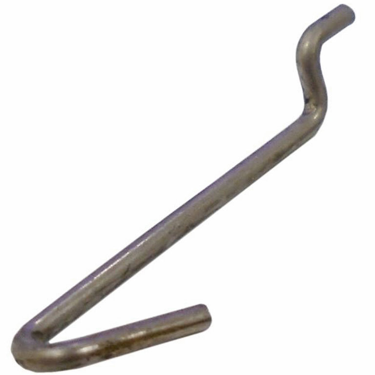 Cięgno sterowania główną przepustnicą do kos STIHL : FS 240, FS 240 C-E, FS 240 R, FS 260, FS 260 C-E, FS 360 C-E, FS 410 C-E, FS 360 C-EM, FS 410 C-EM, FS 261, FS 361 C-EM, FS 411 C-EM, FS 460 C-EM, FS 461 C-EM, FR 410 C-E