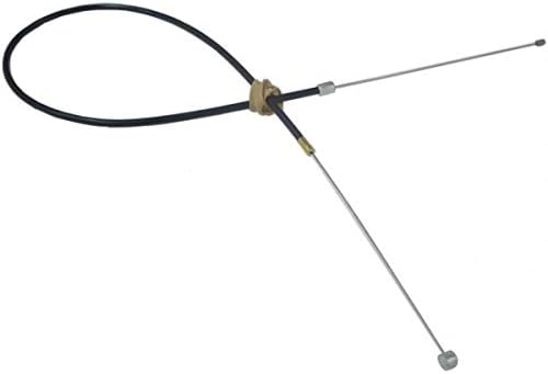 Cięgno sterowania główną przepustnicą do urządzeń spalinowych STIHL : FS 38 2-MIX, FS 45, FS 38, FS 45 C-E