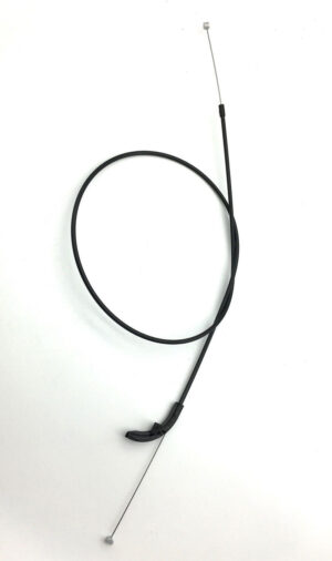 Cięgno sterowania główną przepustnicą do urządzeń spalinowych STIHL : FS 56, FS 70 C-E, KM 56 RC-E