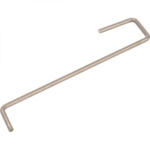 Cięgno sterowania główną przepustnicą do pilarek STIHL : MS 311, MS 362, MS 362-VW, MS 362 C-M, MS 362 C-M VW, MS 391, MS 400 C-M