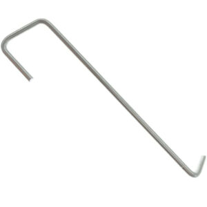 Cięgno sterowania główną przepustnicą do pilarek STIHL : MS 231, MS 251, MS 231 C-BE, MS 241 C-M, MS 241 C-M VW