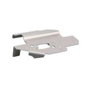 Blaszany element chłodzący do kos STIHL : FS 240, FS 240 C-E, FS 260, FS 260 C-E, FS 240 R, FS 410 C-E, FS 410 C-EM, FS 360 C-E, FS 360 C-EM, FS 460 C-EM, FR 410 C-E, FS 261, FS 361 C-EM, FS 411 C-EM, FS 461 C-EM