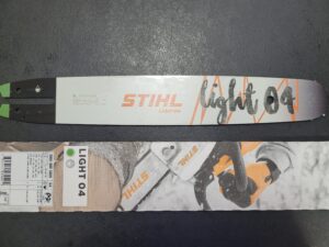 PROWADNICA ROLLOMATIC E 35CM 1,3MM 3/8''P