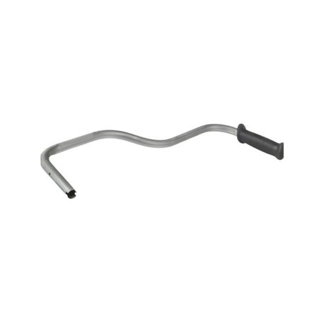 Uchwyt rurowy do urządzeń spalinowych STIHL : FS 89, FS 91, FS 111, FS 131, FS 240, FS 240 C-E, FSA 80.0, FSA 90, FSA 120.0, FSA 130, FSA 135, FS 311, RGA 140