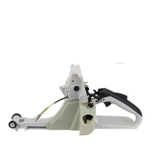 Obudowa zbiornika paliwa do pilarek STIHL : MS 231 C-BE