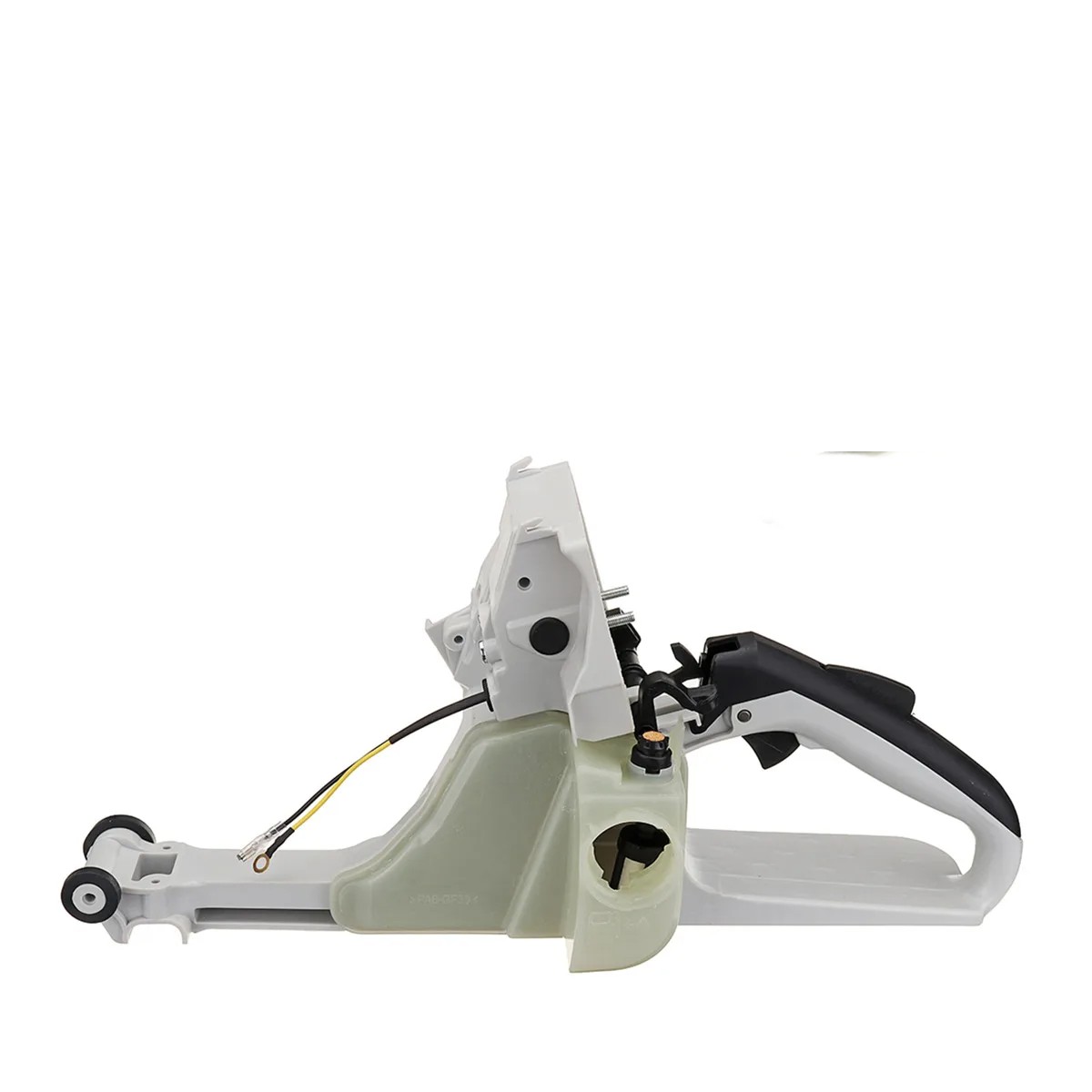 Obudowa zbiornika paliwa do pilarek STIHL : MS 231 C-BE