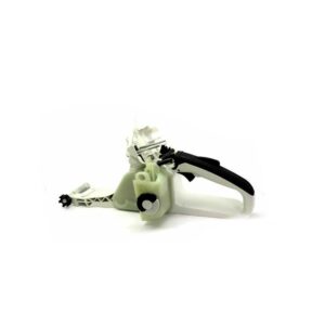 Obudowa zbiornika paliwa do pilarek STIHL : MS 341, MS 361