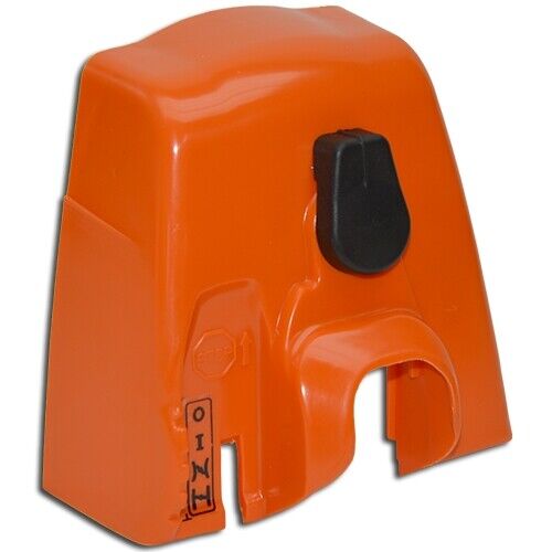 Pokrywa komory gaźnika do pilarek STIHL : MS 260, MS 260-N