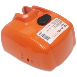 Pokrywa komory gaźnika do pilarek STIHL : MS 290, MS 310, MS 390, 029, 039