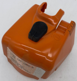 Pokrywa komory gaźnika do pilarek STIHL : MS 210, MS 230, MS 230 C-B, MS 230 C-BE, MS 250